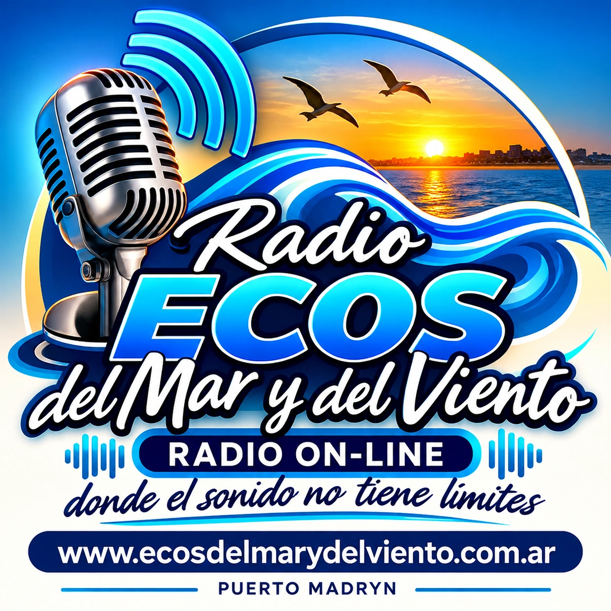 ecos del mar y del viento