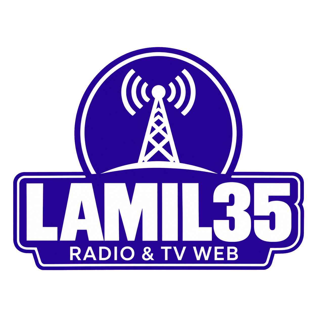 Radio Lamil35