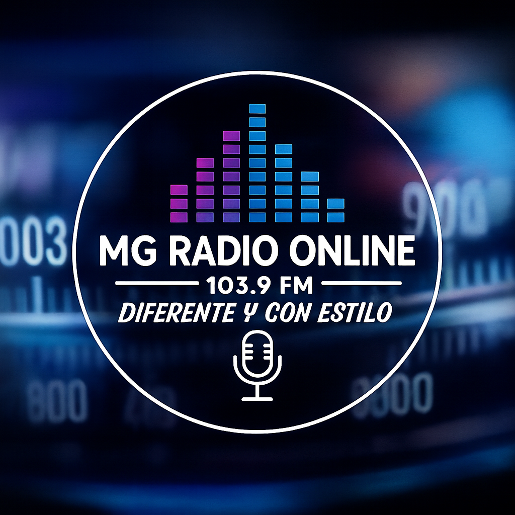 MG Radio Online