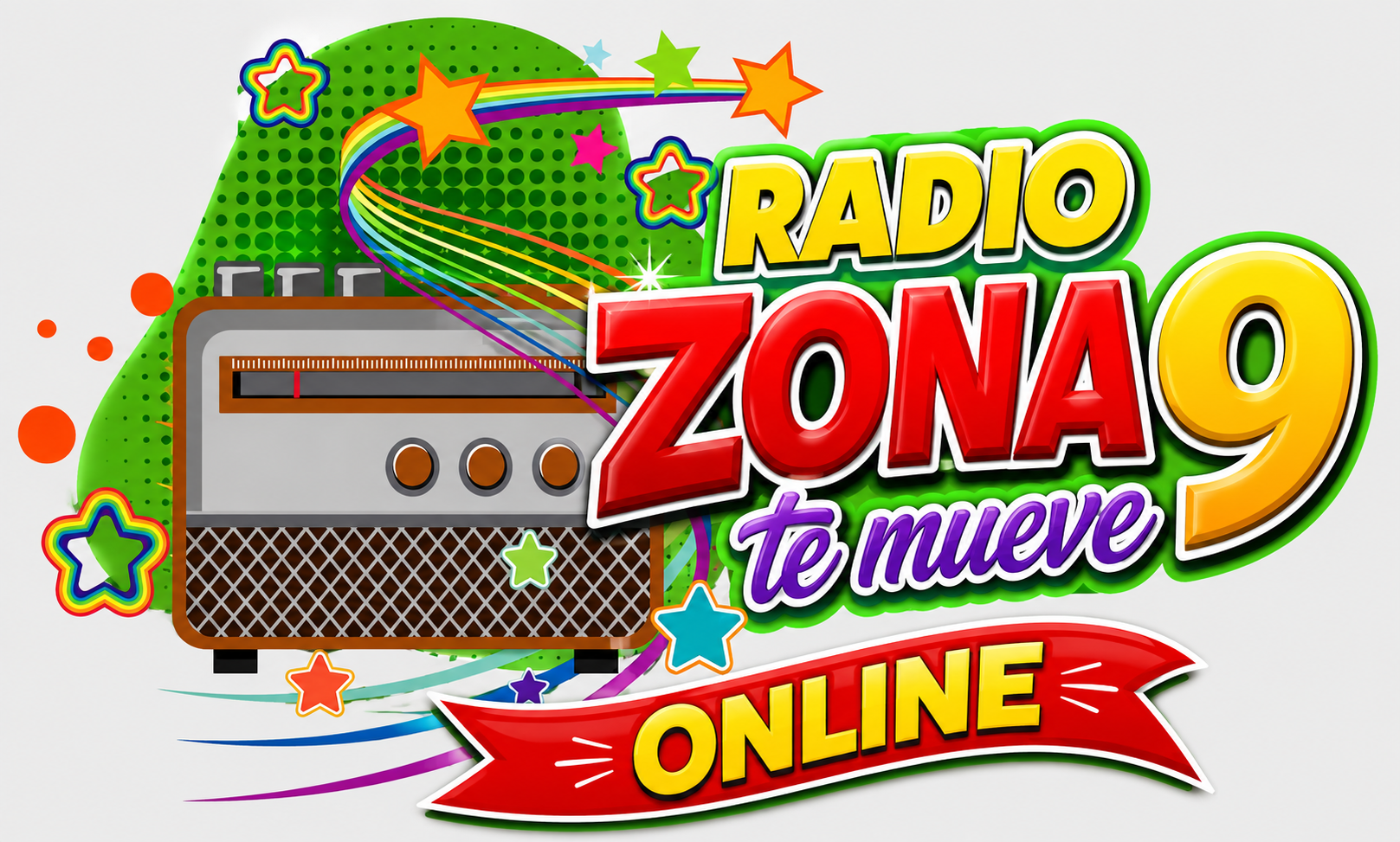 Radio zona 9