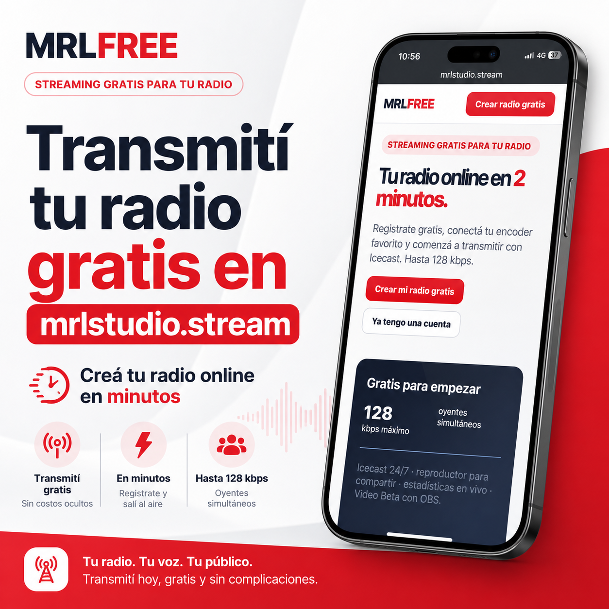 MRLStudio